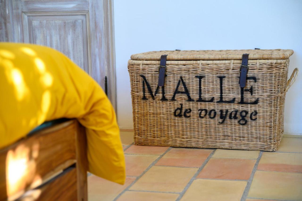 Le Mas De La Source Bed and Breakfast Mougins Buitenkant foto